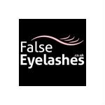 FalseEyelashes.co.uk Coupons