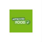 Approved Food Coupons