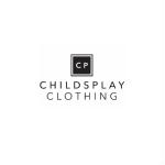 Childsplay Clothing Coupons