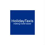 Holiday Taxis Coupons