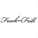 Frock and Frill Coupons