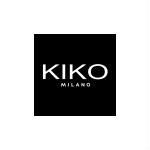 Kiko Coupons