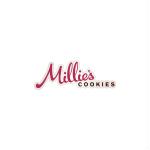 Millie's Cookies Coupons