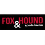 Fox and Hound Coupons