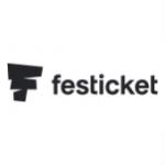 Festicket Coupons