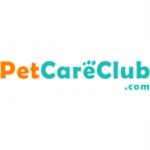 PetCareClub.com Coupons