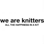 We Are Knitters Coupons