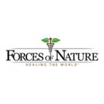 Forces of Nature Medicine Coupons