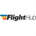 FlightHub Coupons