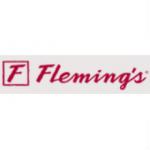 Fleming's Coupons