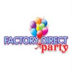 Factory Direct Party Coupons