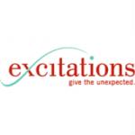 Excitations Coupons