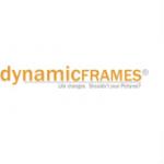 Dynamic Frames Coupons