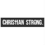 Christian Strong Coupons