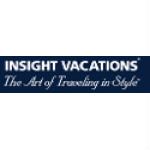 Insight Vacations Coupons