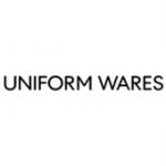 Uniform Wares Coupons