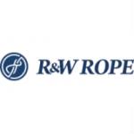 R&W Rope Coupons