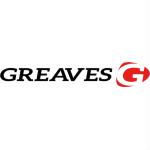 Greaves Sports Coupons