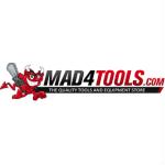 Mad4Tools Coupons