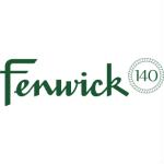 Fenwick Coupons