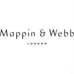 Mappin and Webb Coupons